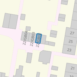 Perceel HLN01-M-2386