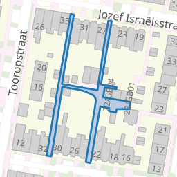 Perceel HLN01-M-2387