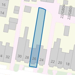 Perceel HLN01-M-2389