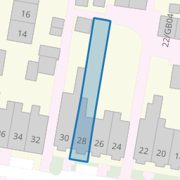 Perceel HLN01-M-2390