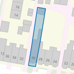 Perceel HLN01-M-2391