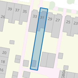 Perceel HLN01-M-2400