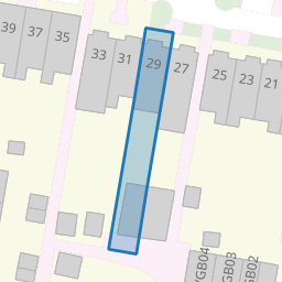 Perceel HLN01-M-2401