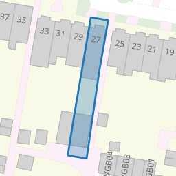 Perceel HLN01-M-2402