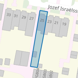 Perceel HLN01-M-2403