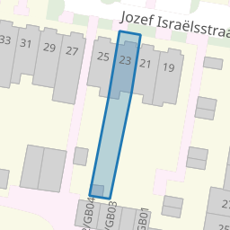 Perceel HLN01-M-2404