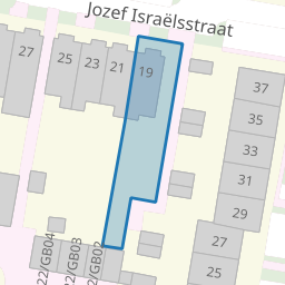 Perceel HLN01-M-2407