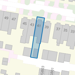 Perceel HLN01-M-2414