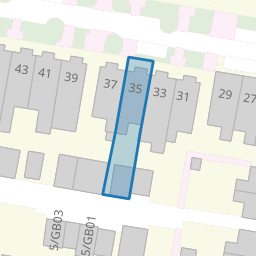 Perceel HLN01-M-2417