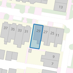 Perceel HLN01-M-2419