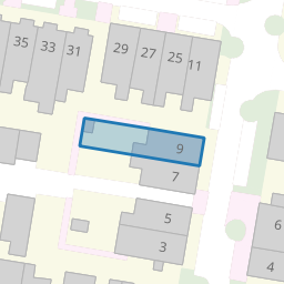 Perceel HLN01-M-2422