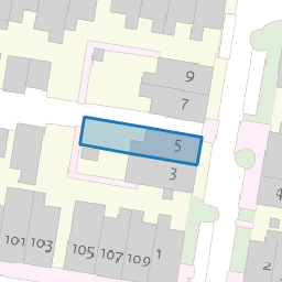 Perceel HLN01-M-2425