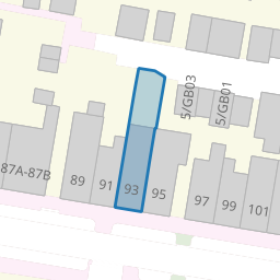 Perceel HLN01-M-2432