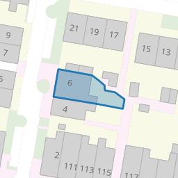 Perceel HLN01-M-2436