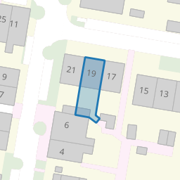 Perceel HLN01-M-2438