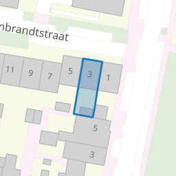 Perceel HLN01-M-2445