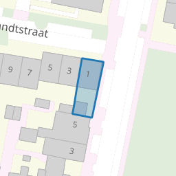 Perceel HLN01-M-2446