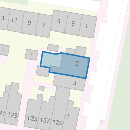 Perceel HLN01-M-2447