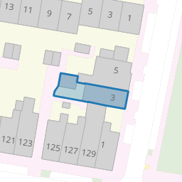 Perceel HLN01-M-2448