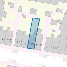 Perceel HLN01-M-2454