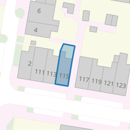 Perceel HLN01-M-2457