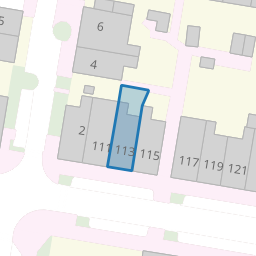 Perceel HLN01-M-2458