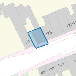 Perceel HLN01-M-2465