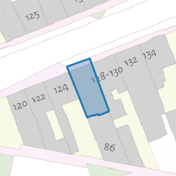 Perceel HLN01-M-2466