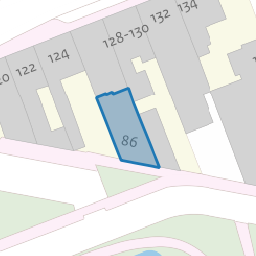 Perceel HLN01-M-2467