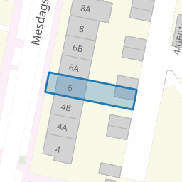 Perceel HLN01-M-2473