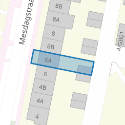 Perceel HLN01-M-2474