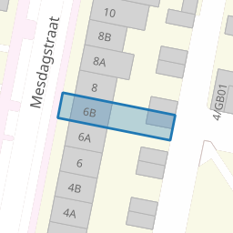 Perceel HLN01-M-2475