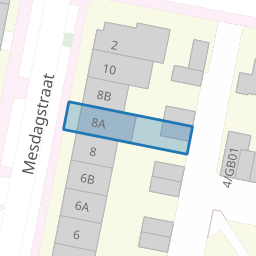 Perceel HLN01-M-2477