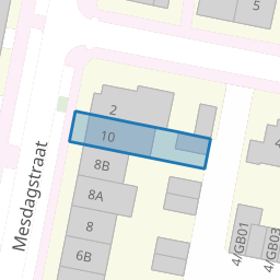 Perceel HLN01-M-2479