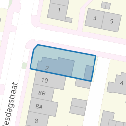 Perceel HLN01-M-2480