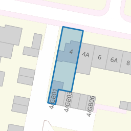 Perceel HLN01-M-2481