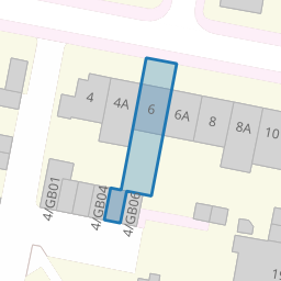 Perceel HLN01-M-2483