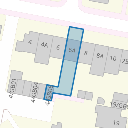 Perceel HLN01-M-2484