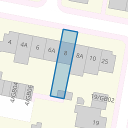 Perceel HLN01-M-2485