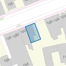 Perceel HLN01-M-2501