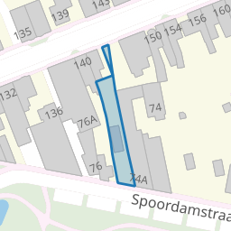 Perceel HLN01-M-2502