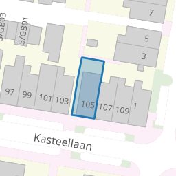 Perceel HLN01-M-2508