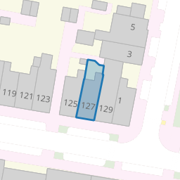 Perceel HLN01-M-2510