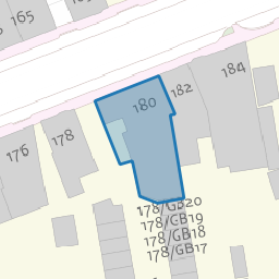 Perceel HLN01-M-2516