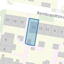 Perceel HLN01-M-2522