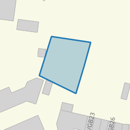 Perceel HLN01-M-2526