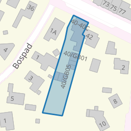 Perceel HLN01-M-2527