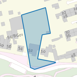 Perceel HLN01-M-2528