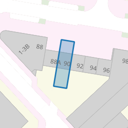 Perceel HLN01-M-2538