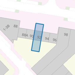 Perceel HLN01-M-2539